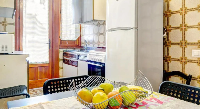 Апартаменты Naxos Holiday Apartment