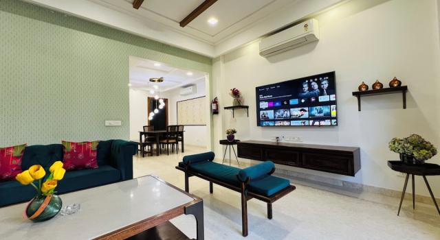 Номер Standard Bout Hotel and Banquet Hall Gurgaon