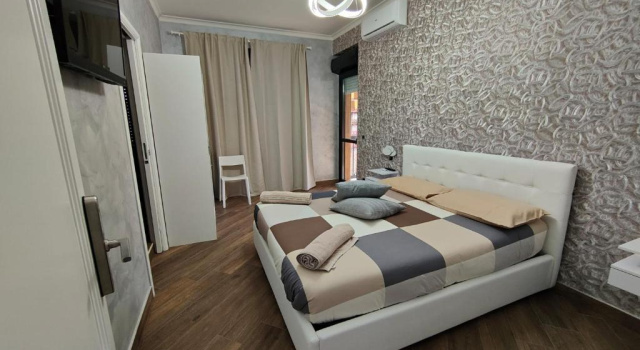 Standard Doppel Zimmer B&B MaisonAlysie