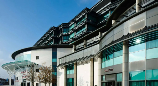 Radisson RED London Twickenham