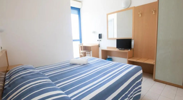 Двухместный номер Economy Piccolo Hotel