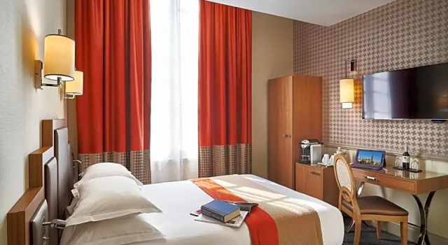 Run of House Best Western Premier Hotel Bayonne Etche Ona - Bordeaux