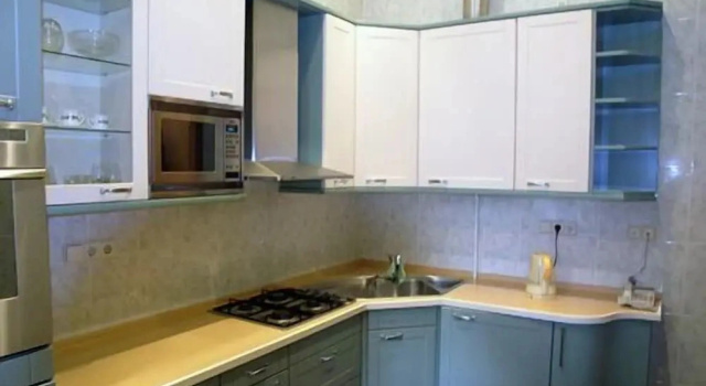 Апартаменты Business KievRent Apartments