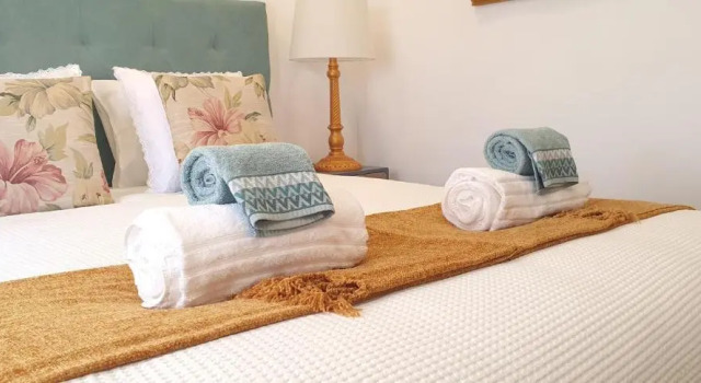 Апартаменты Afonso Galo Guest Apartments II