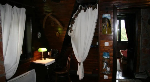 Durmitor Chalet, Đặt Nhà gỗ Nhà tranh ở Zabljak County, Nhà tranh