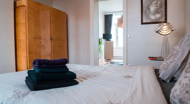 Smartflats Design Place Jourdan