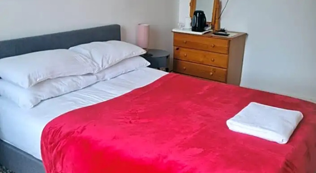 Номер Economy Victoria Hotel