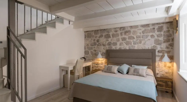 Номер Comfort Dubrovnik Sweet House