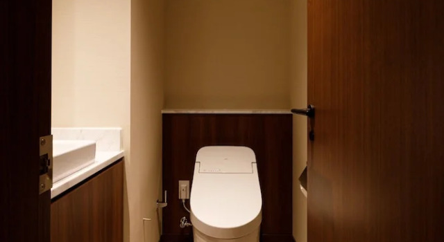 Люкс Royal Hotel Kajima No Mori