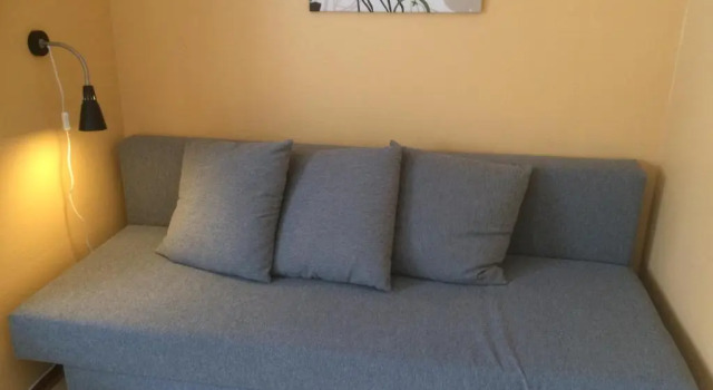 Семейный номер Standard Hotell Paradis