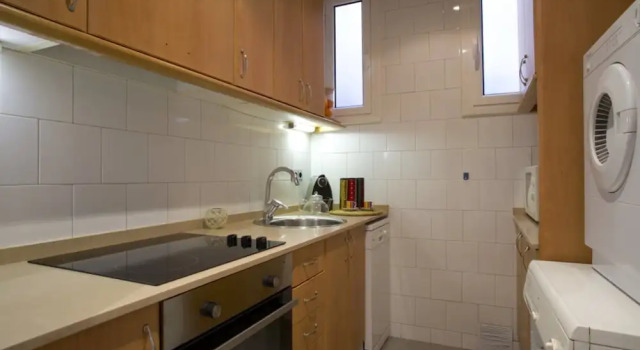 Апартаменты BarcelonaForRent The Gaudi Suites