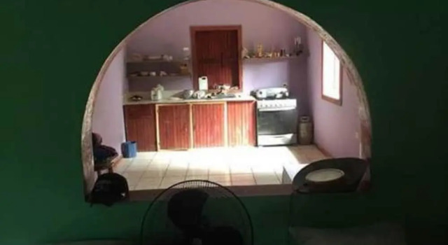 G's Place, Prenota Hotel Hotel a Roatan con parcheggio, Parcheggio