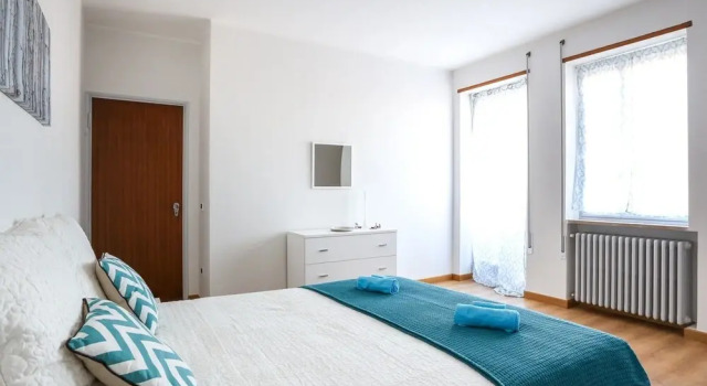 Ca' Leonardo Apartment, Забронировать Апартаменты/квартира Апартаменты Местре, рядом с Площадь Ферретто, Апартаменты/квартира