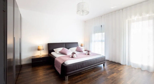 Luxury City Villa Trogir, Забронировать Вилла Виллы Трогир, рядом с Church of St. Dominic, Вилла