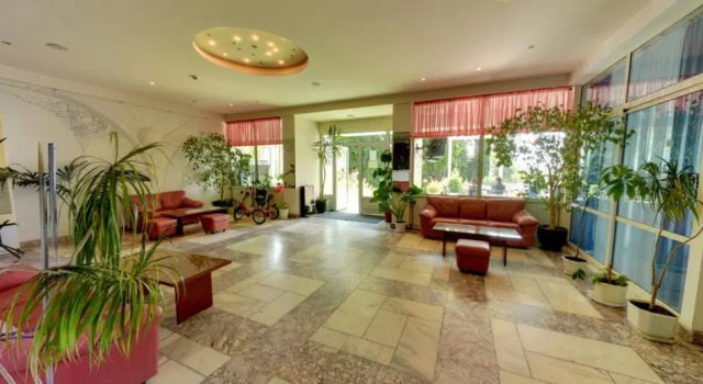 Hotel Persey
