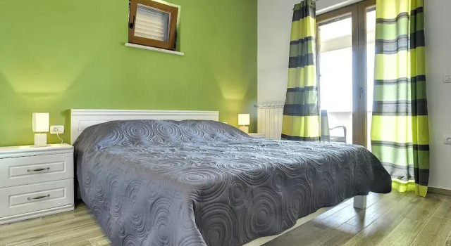 Вилла Holiday Home Medulin Ii