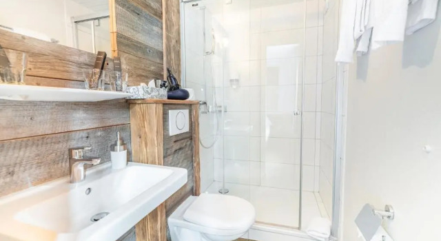 Трёхместный номер Standard Hotel Kaiserstuhl