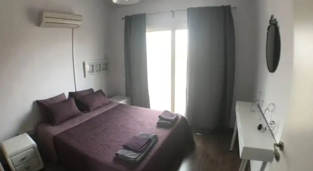 Unique 2 bedroom modern apartment