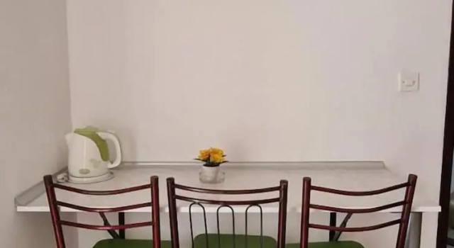 Студия Olive Garden Apartments Petrovic