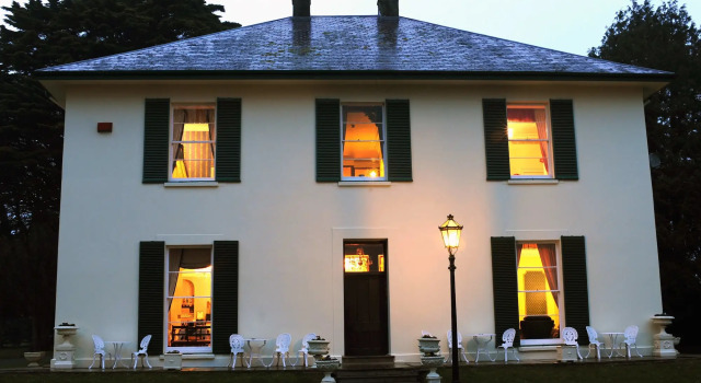 Elm Grove Country House, Reservar Casa de férias Casas de campo em Dyfed, Casa de campo / Cottage