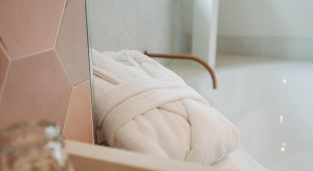 Номер Standard Hotel Copper
