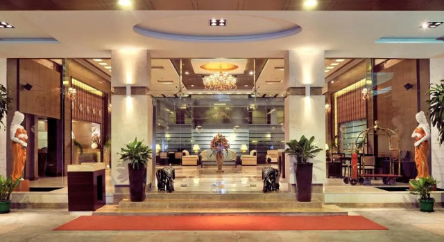 Fortune JP Palace, Mysore - Member ITC Hotels' Group