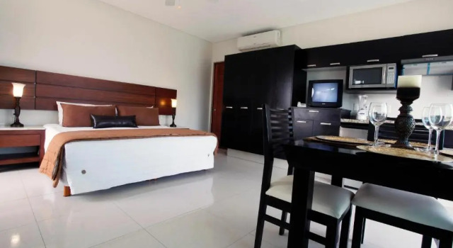Monolocale Condominio Marlica