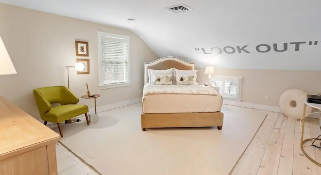 Вилла Luxury Villa Red Hut