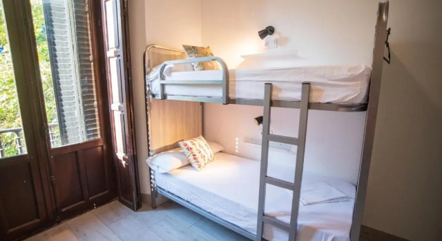 La Flamenka Hostel