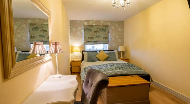 316 Westgate, Book Hotel York North Yorkshire