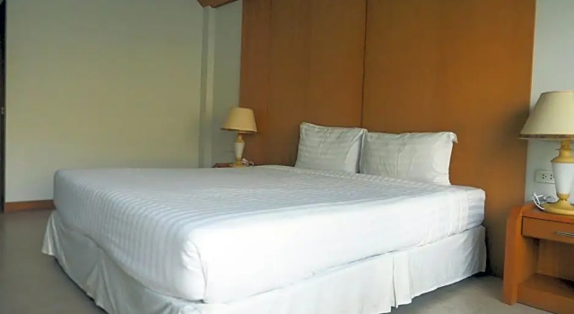Номер Deluxe Suneast Bungalows