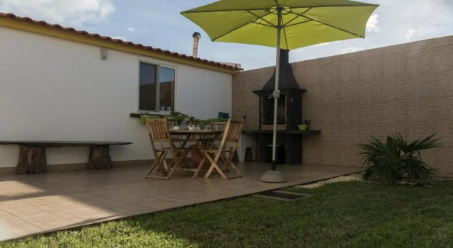 Люкс Casa Areal de Santa Barbara