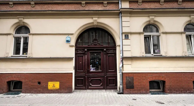 RentPlanet - Studio Strzałowa, Забронировать Апартаменты/квартира Апартаменты Познани, рядом с Jesuit Collegium, Апартаменты/квартира