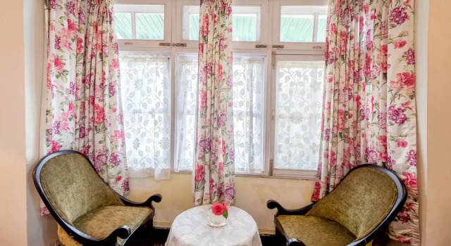 Номер Standard Windamere Hotel - A Colonial Heritage
