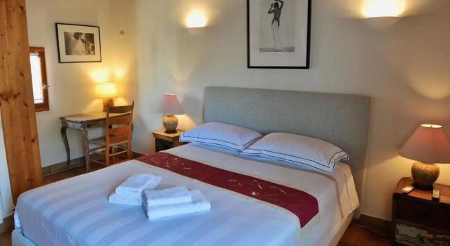 Loft Apartment , La Terrasse Centre Ville d'Arles,