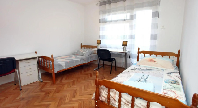 Apartment CVETKO