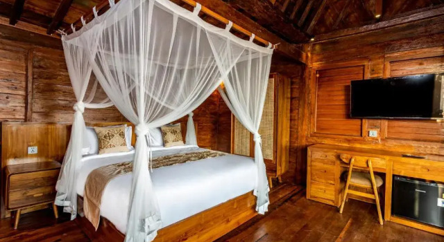 Kamania Villa Ubud by Dhananjaya Hospitality
