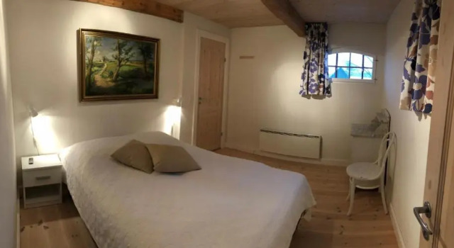 Suite Strågården Nyord