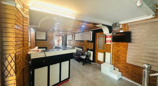 Barzam Lake View Resort, Забронировать Курортный отель Сринагар Jammu & Kashmir Ski