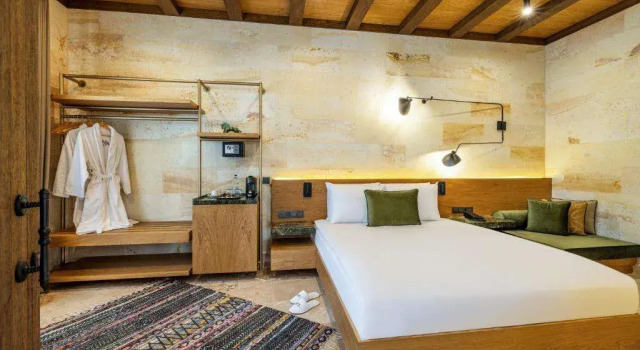 Mare Cappadocia - Adults Only
