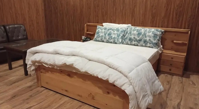 Glacials Inn