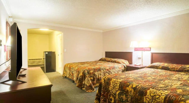 Hotel O Haven Inn Huntsville AL US 72, Забронировать Отель Хантсвилл штат Алабама