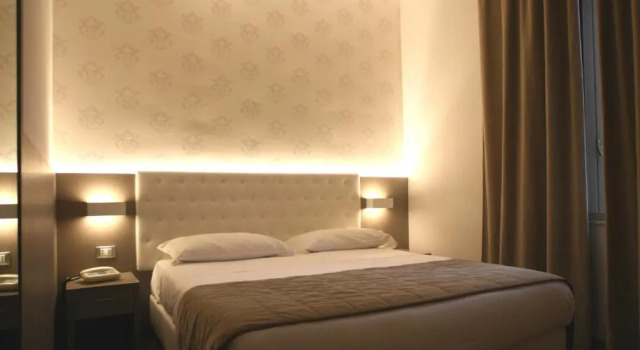 Двухместный номер LVG Hotel Collection - Principe