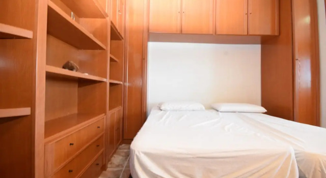 Apartamento Beach 415