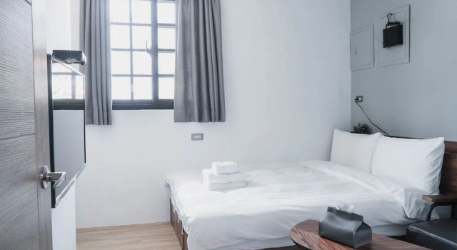 Beizhu Tainan Homestay, Забронировать Гостевой дом Гостевые дома Тайнань, рядом с Koxinga Shrine, Гостевой дом
