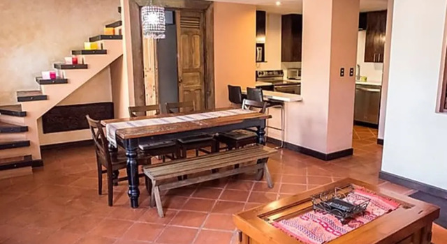 Вилла Deluxe Luxury Villas Antigua