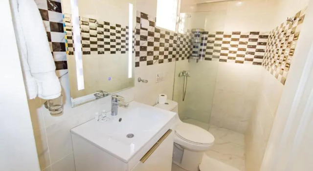Номер Standard Hotel El Señorial 58