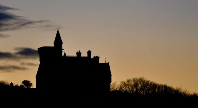 Glengorm Castle, Забронировать Отель Тобермори 