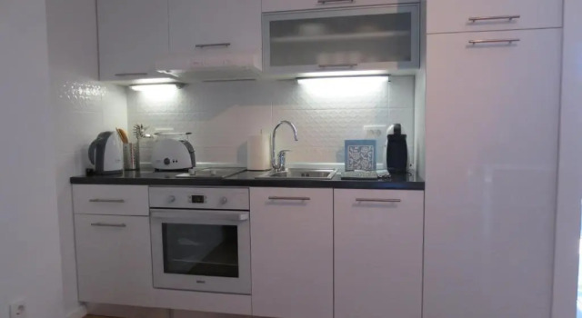 Апартаменты Apartment Akvarel