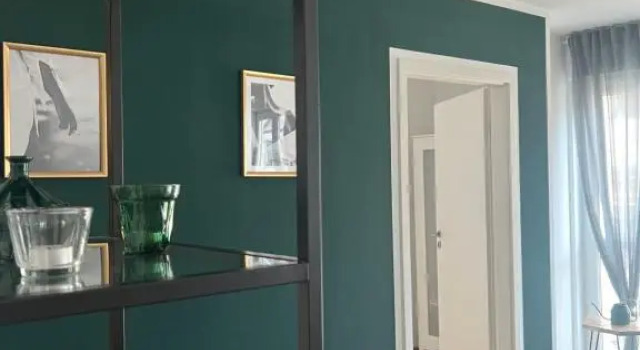 Appartement Appartement -einfachschön-